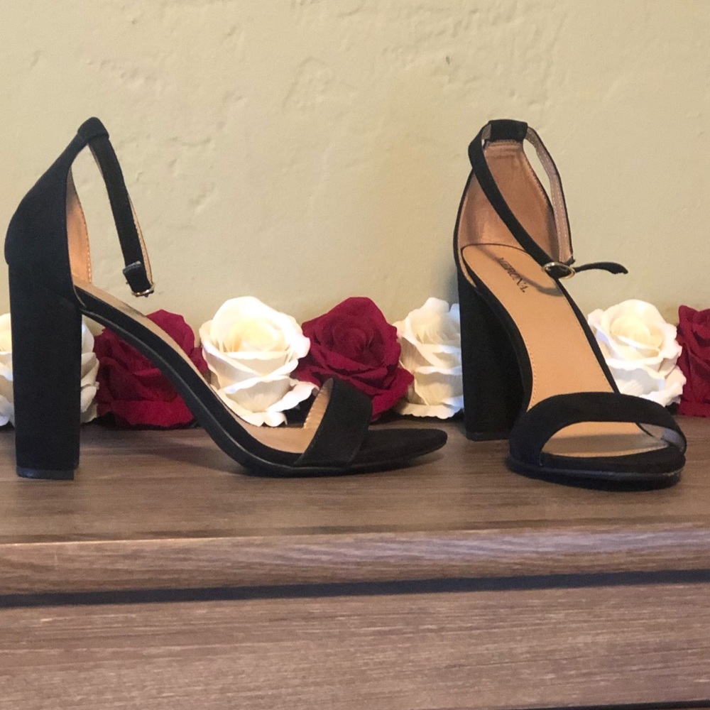 Heels